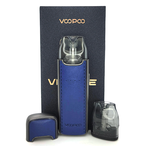 prix e-liquide bureau de tabac VOOPOO VMATE E Review: A Fancy MTL Pod Vape