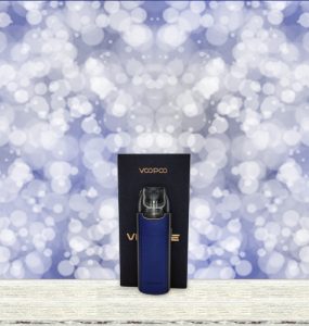 VOOPOO V MATE E Review Main Banner