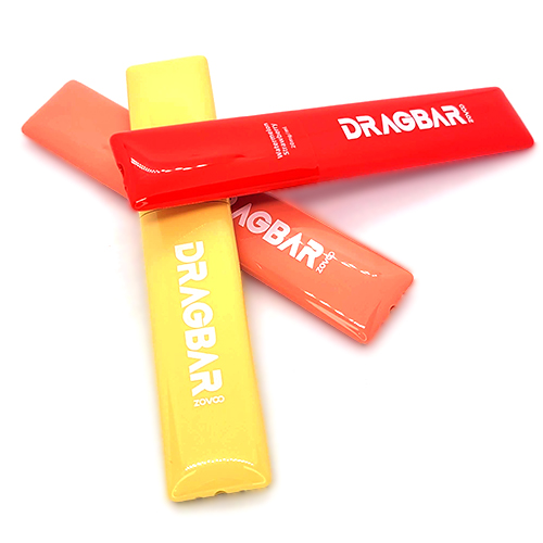 ox bar vape ZOVOO DRAGBAR Z700 GT Disposable Review