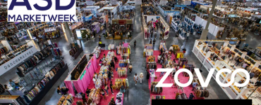 ZOVOO Las Vegas 2022
