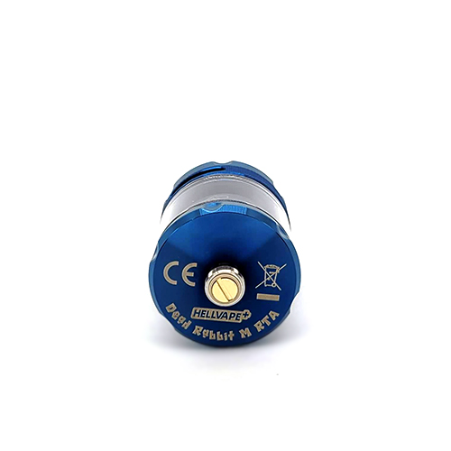 Dead Rabbit M RTA - 4 Dead Rabbit M RTA - 4