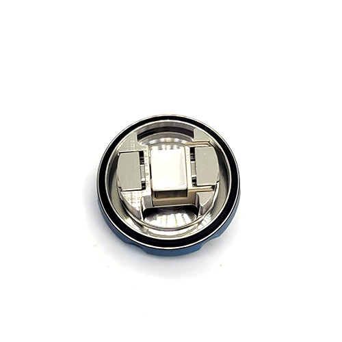 Dead Rabbit M RTA - Build Deck 1