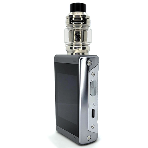 geek vape t200 mod Geekvape T200 (Aegis Touch) Kit Review: We Put It to the Test