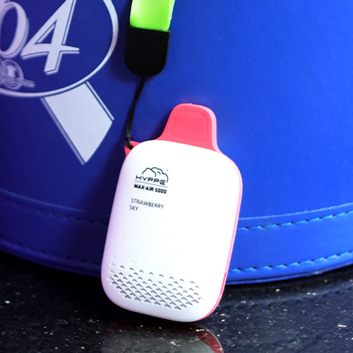 Hyppe Max Air 5000 Review - 6