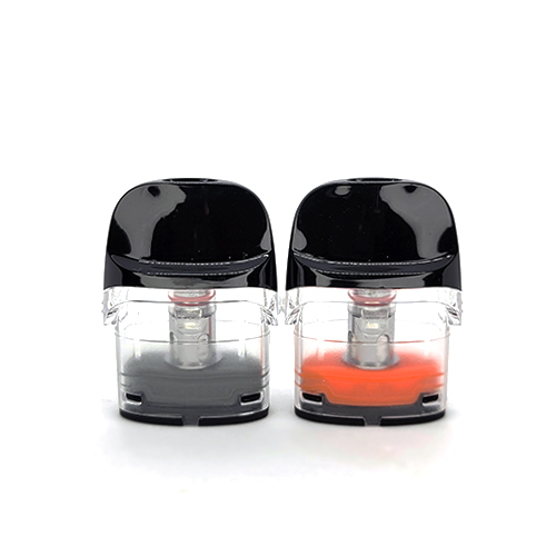 VAPORESSO LUXE QS Review: Big Flavor and Performance