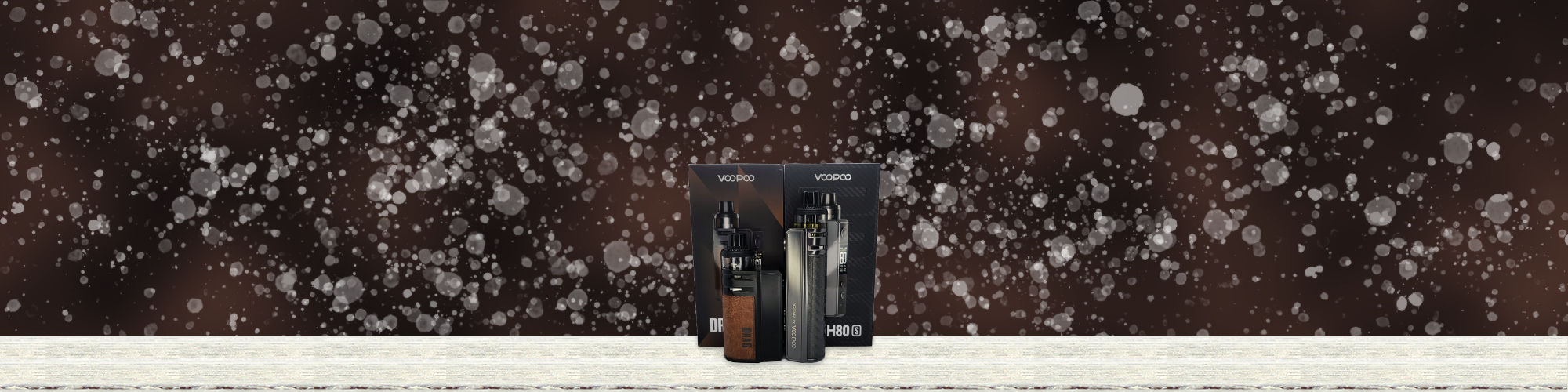 elfbar nachfüll pod läuft aus VooPoo Drag E60 Pod Vape Kit main image 0