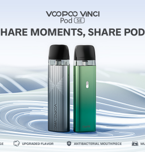 Vinci Pod SE - 1