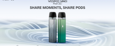 Vinci Pod SE - 1