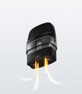 Vinci Pod SE - Pod