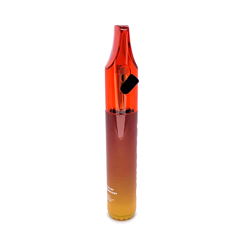 Wotofo Refillo Disposable Review - 3 Wotofo Refillo Disposable Review - 3