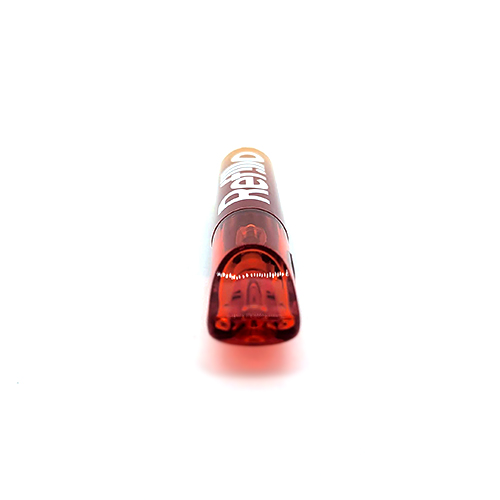 Wotofo Refillo Disposable Review - 6 Mouthpiece