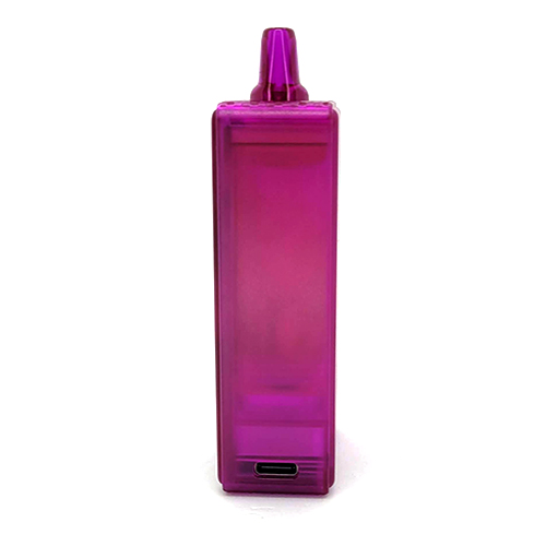Wotofo Skuare 6000 DIsposables - 6 Charging Port Wotofo Skuare 6000 DIsposables - 6 Charging Port