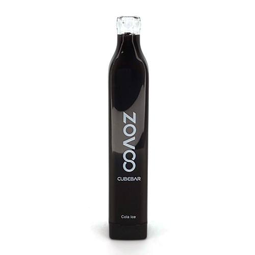 ZOVOO CUBEBAR 600 - 1 ZOVOO CUBEBAR 600 - 1