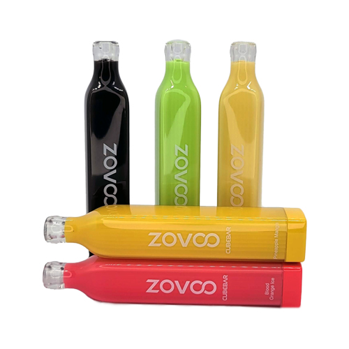 ZOVOO CUBEBAR 600 - 4