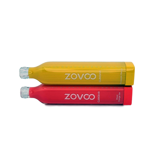 ZOVOO CUBEBAR 600 - 5