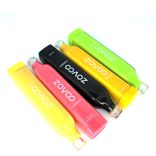 ZOVOO CUBEBAR 600 - 6