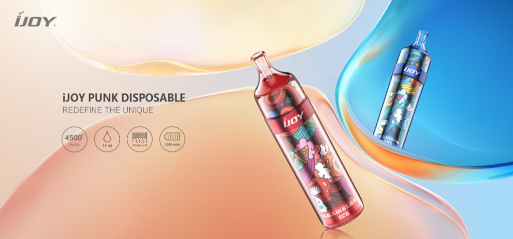 iJoy - 1