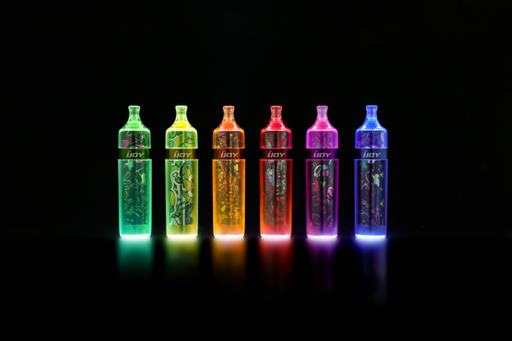 iJoy - 3
