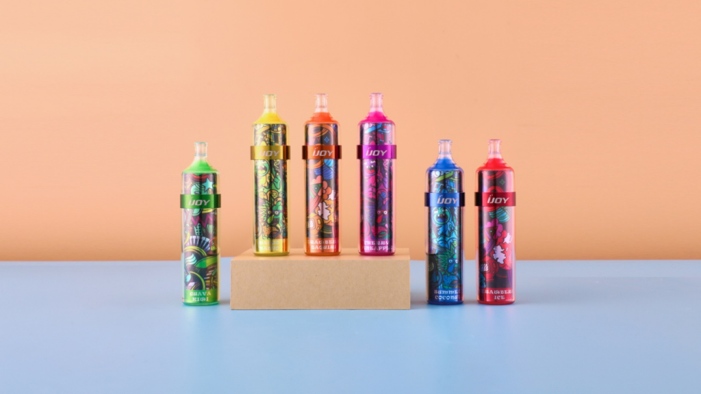 iJoy - 4