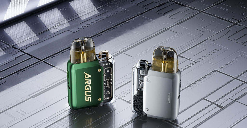 Argus P1 Device - 2