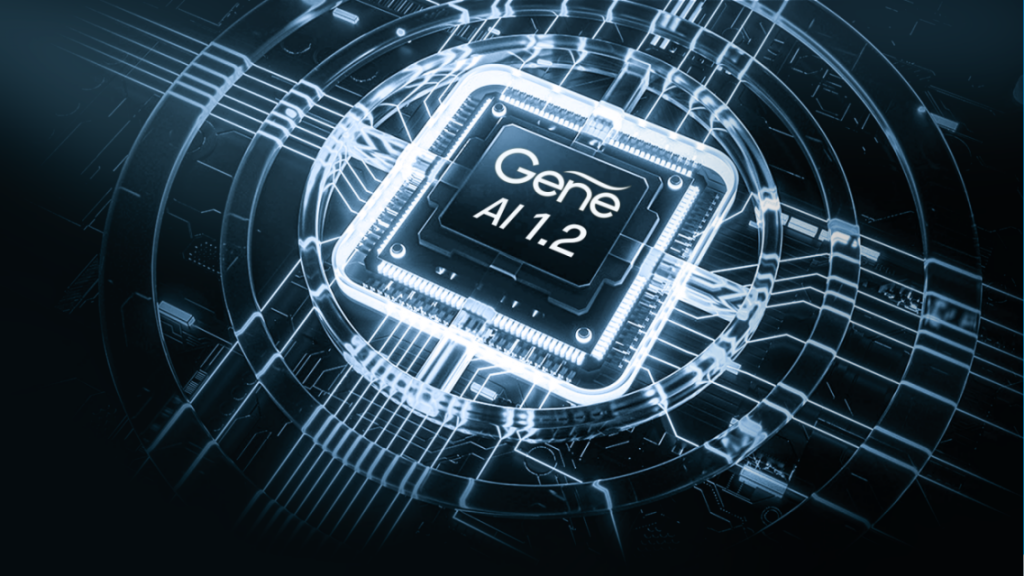 Argus P1 Device - Gene Chip
