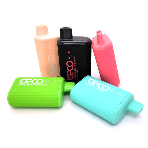 Beco Soft Disposable Review: Ultra Satisfying Disposables