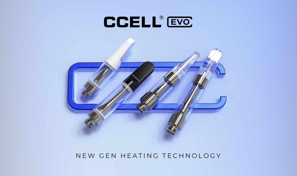 CCELL EVO_Press Release Image