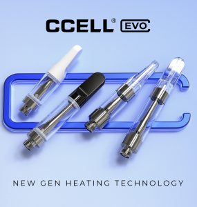 CCELL EVO_Press Release Image
