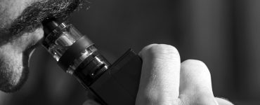 FDA Finally Admits Vaping Is Healthier Than Smoking