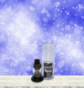 HorizonTech Aquila Tank Review Main Banner