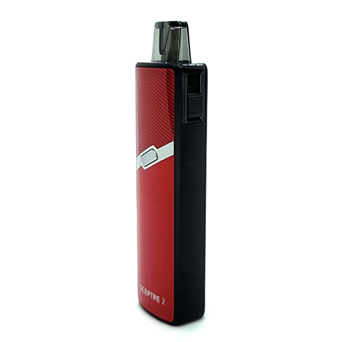 elfbar nachfüll pod läuft aus Vogue 50W Box Mod Ultimate Kit Review by SmokeTastic main image 1