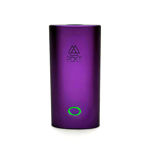 PCKT Two and SPRK Cartridge - 5 LED and Power Button PCKT Two and SPRK Cartridge - 5 LED and Power Button