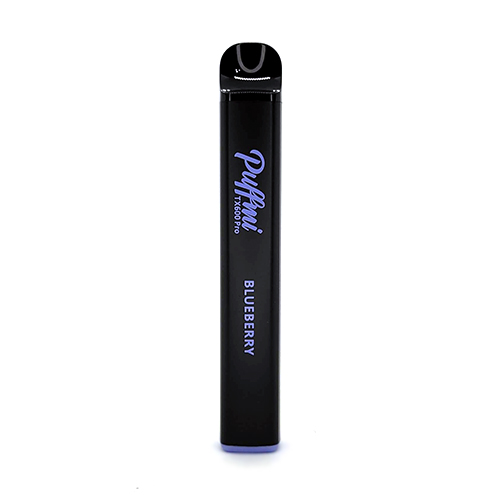 Puffmi TX600 Pro - 2 Puffmi TX600 Pro - 2