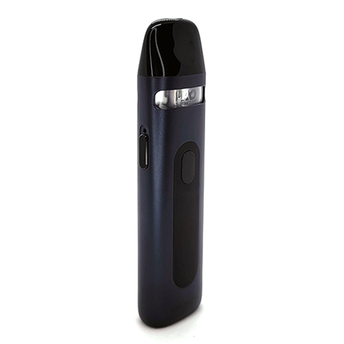 Uwell Caliburn X Review: OLED Display & Adjustable Wattage