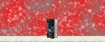 Uwell Caliburn X Review Main Banner