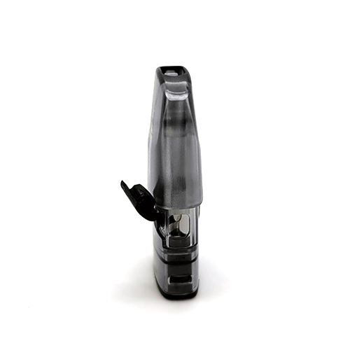 Uwell Cravat Review: Big Performance from a Small Device