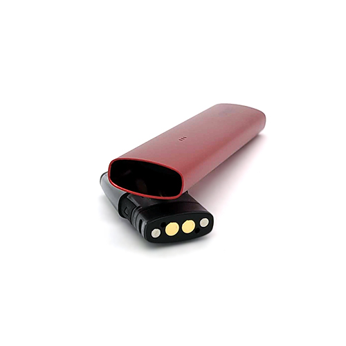 Uwell Cravat Review: Big Performance from a Small Device