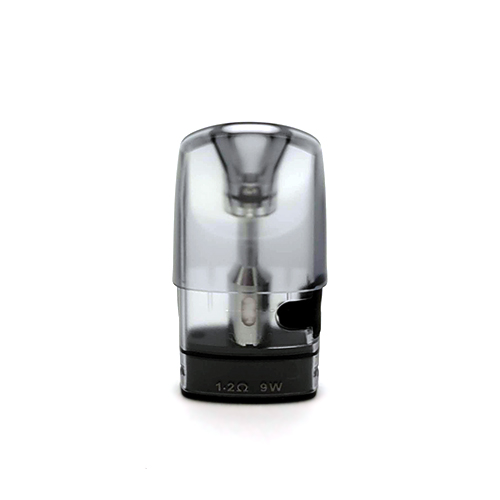 Uwell Cravat Review: Big Performance from a Small Device