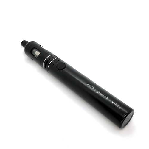 Vaper Empire V-NIX Deluxe Vape Pen Starter Kit Review