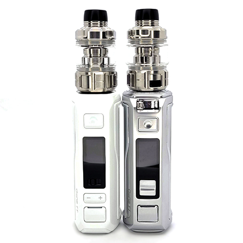 elf bar vape uk Review: Argus XT kit – Voopoo main image 1