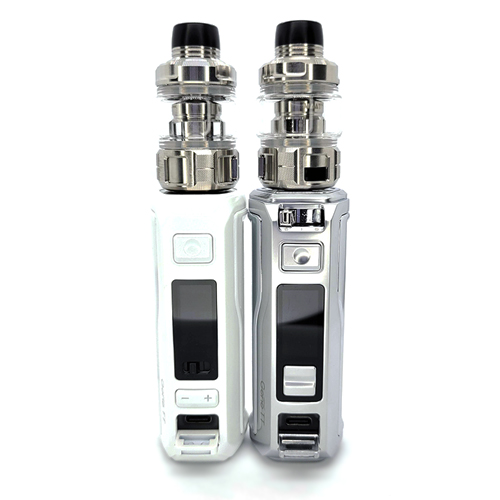 elfbar elfa master akku Voopoo Argus MT/XT Mod And UForce-L Tank Review main image 0