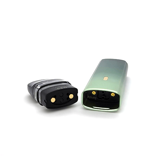 elfbar nachfüll pod läuft aus VooPoo Vinci Q Review - Entry Level Vinci