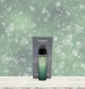 Voopoo Vinci Pod SE Review Main Banner
