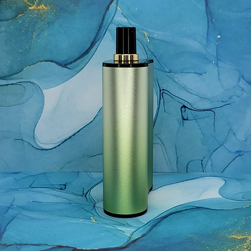 DJPUFF Flask 4999 - 5 DJPUFF Flask 4999 - 5