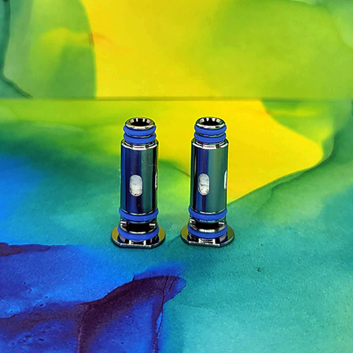 Freemax Galex Nano - 10 Coils