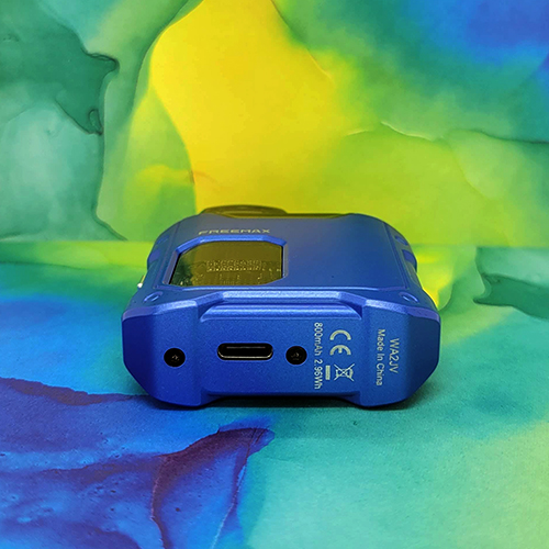 Freemax Galex Nano - 6 Charging Port
