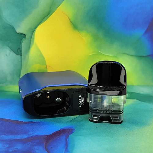 Freemax Galex Nano - 9