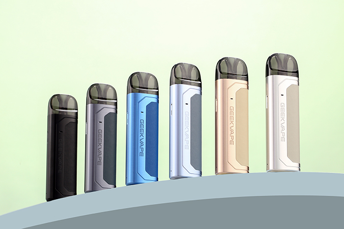 how much is elf bar vape Geekvape AU (Aegis U) Kit Review