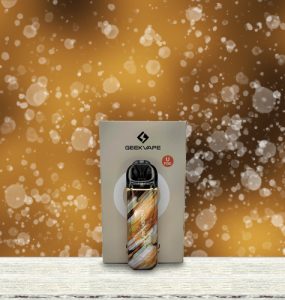 Geekvape Obelisk U Review Main Banner