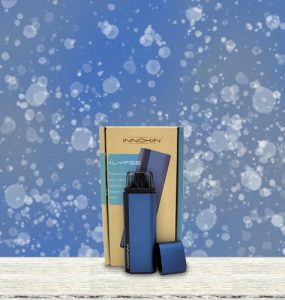 Innokin Klypse Review Main Banner